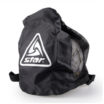 BT411 Single Ball Bag